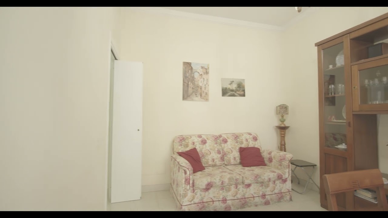 FURIO CAMILLO - Bilocale - Via Eurialo