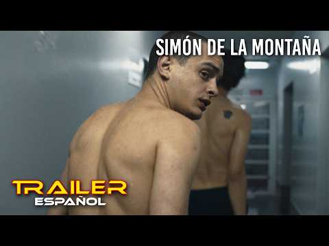 Simón de la montaña - Tráiler español