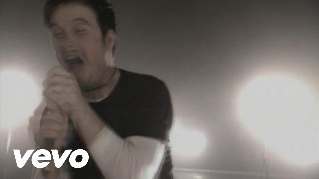 Funeral For A Friend Waterfront Dance Club YouTube