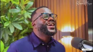 'He Can Do It' (Cover) – RhammsMusic | Originally by Esther Amoako