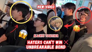 видео: НОВОЕ ВИДЕО Jikook в Швейцарии 🇨🇭✨ | Связь Чимина и Чонгука, которую ненавистники не смогут победить картинка: НОВОЕ ВИДЕО Jikook в Швейцарии 🇨🇭✨ | Связь Чимина и Чонгука, которую ненавистники не смогут победить