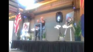 Matthew M. Stevens Memorial Service