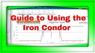 Guide to Using the Iron Condor