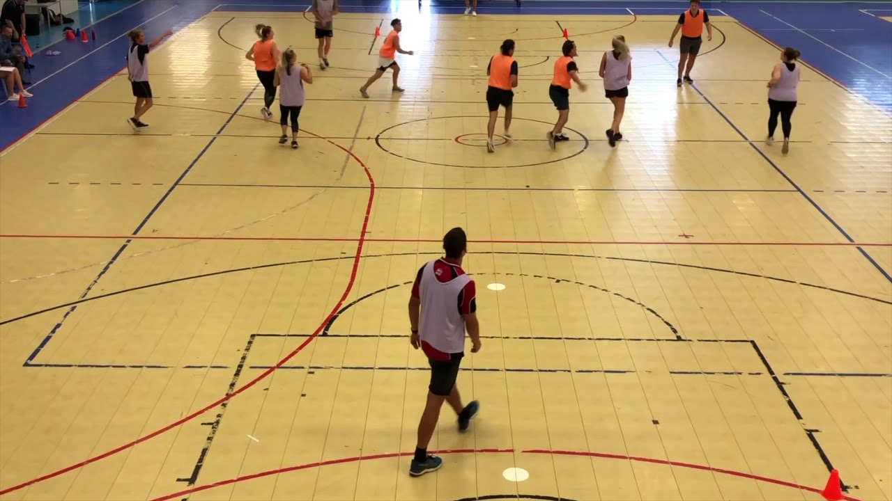 EDPM301 Video 4: Collective Strategy With And Without Possession