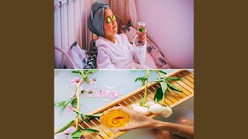 Pulsating Calming Spa Notes