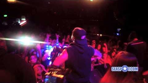 PROBLEM at NEUMOS on 9/10/14