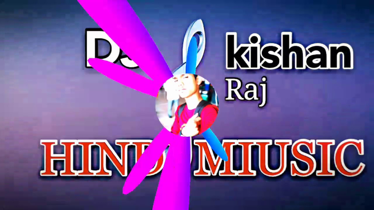 [ DJ4Xin ]_MILE MAN SE  YEH  MAN  { HARDER MIX } DJ KISHAN RAJ ( Hindi miusic )