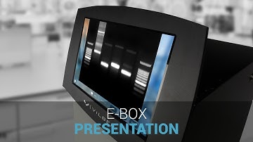 E-Box Presentation