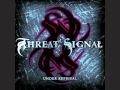 Threat Signal - Counterbalance