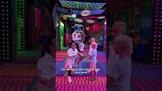 House of Hype Dubai – Fun for Kids in the City of the Future!