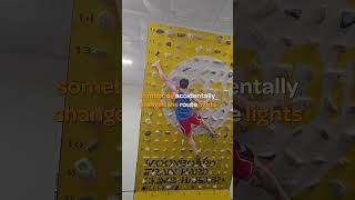 Firelord Ozai (v8) - Moonboard #climbing #bouldering  #indoorclimbing