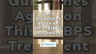 The IC/BPS Treatment Many Patients Are Never Offered