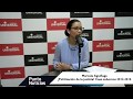 🎙#PuntoNoticias – Marcela Aguiñaga - El PSC se distancia del Gobierno debido a las elecciones 2021