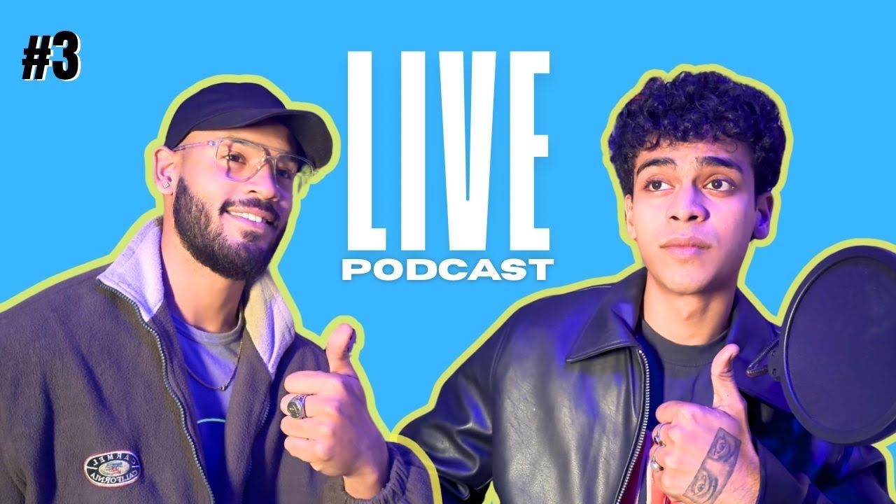 Life After College | Gaming, Work & Real College Lessons | #3 LIVE PODCAST ft. Og Adarsh Live