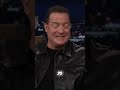 Brendan Fraser Confirms Mummy Return! Gets In Shape! #shorts