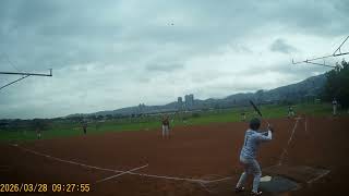 2026 0328 北海虎鯨 vs Numbers - 2