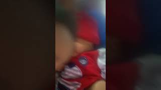 masa Bayi Arrumi(1)
