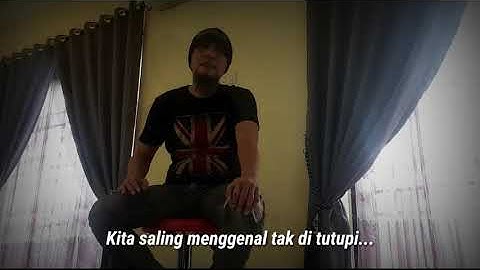 Dikejar kuntilanak - Mufakats