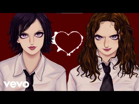 Видео: t.A.T.u., Speed Radio, ex7stence - All The Things She Said (Sped Up / Lyric Video)