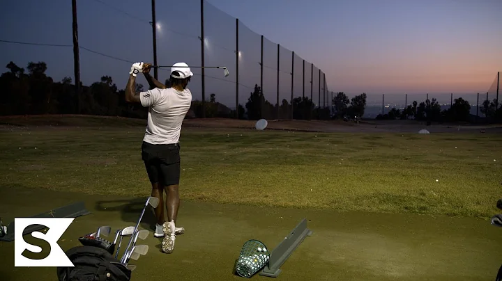 What Makes the Driving Range Great? | Driving Rang...