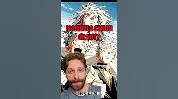 Is JJK Modulo Canon?