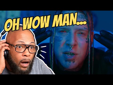 I'M SHOOK! First Time Hearing Tom Macdonald's "The System"!
