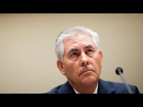 Видео: Сколько сотрудников у ExxonMobil в США?