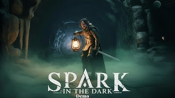 Pure Rage | Spark in the Dark | Demo