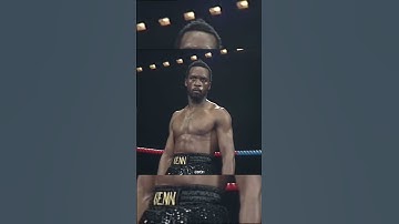 When Nigel Benn and Chris Eubank Fought For The First Time