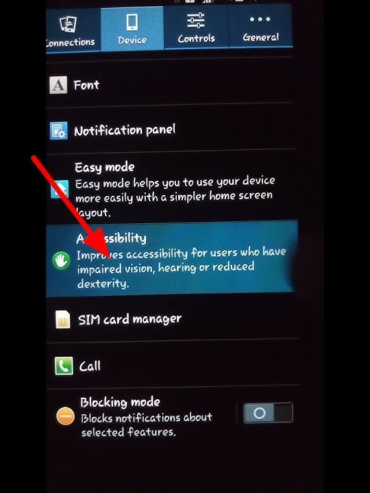 Trik opsi screenshot di hp samsung j2 100% work