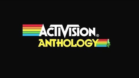Activision Anthology Launch Trailer