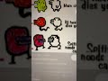 Tamagotchi Gen 1 Tarakotchi