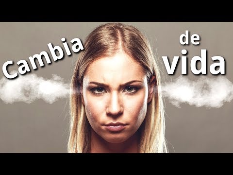 Video: Cómo Cambiar Tu Vida Y Ser Feliz