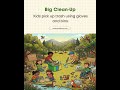 World Environment Day Special | The Green Friends