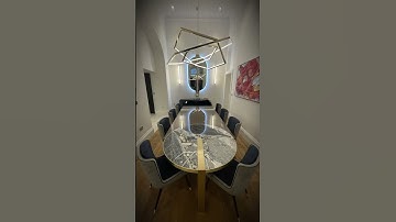 Luxury Smart Home Tour: Crestron, Lutron, and Paradigm AV Installation