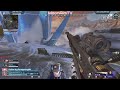 [PC/FR-AR] Apex Legends saison 4 Assimilation go Master/Predator ranked en solo ابيكس