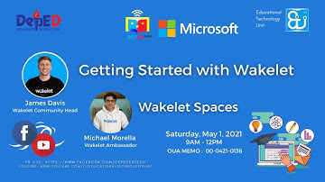 Getting Started with Wakelet and Wakelet Spaces