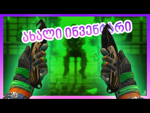 TemurGvaradze და GamePhoria / CSGO WINGMAN