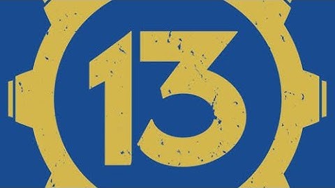 Fallout 1 (Very Bad Ending.)