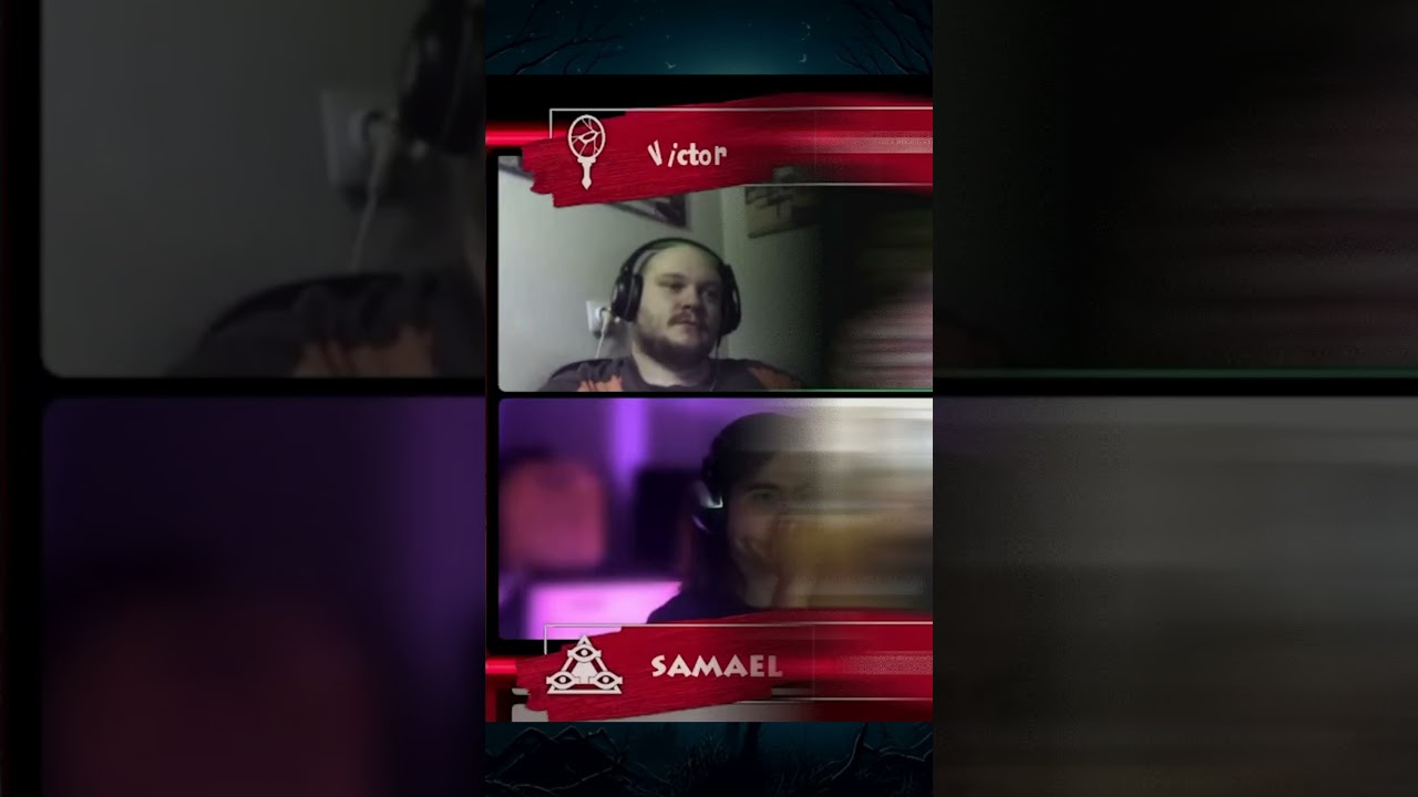 Два столетних буллера 