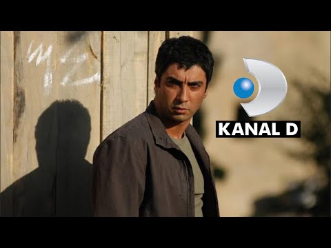 Kurtlar Vadisi Irak Kanal D Fragmanı (2005)