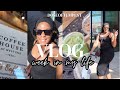 Vlog | It All Started Good, Had Me In Tears... Again, So Over It