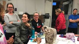 Glass class  final projects 2016 2018   SD 480p