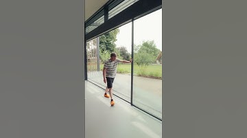 When architecture listens to nature #architecturaldesign #sustainablearchitecture