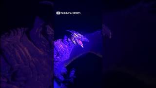 Hiya Toys 《Godzilla: King of the Monsters》Rodan Flameborn 海雅拉頓 烈焰降生 #shorts