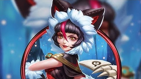 Ruby Gameplay Montage/Ulti+Flicker/Mobile Legend Bang bang