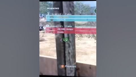 2nd map host boot bo1