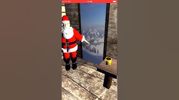ARKit Christmas