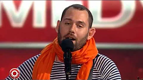 Семён Слепаков: Палево