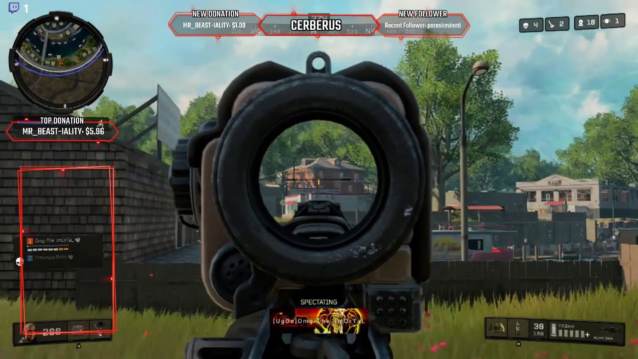 How To Win Blackout EVERY TIME!!